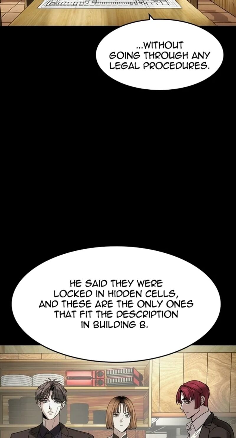 The Heir Chapter 63 Page 2