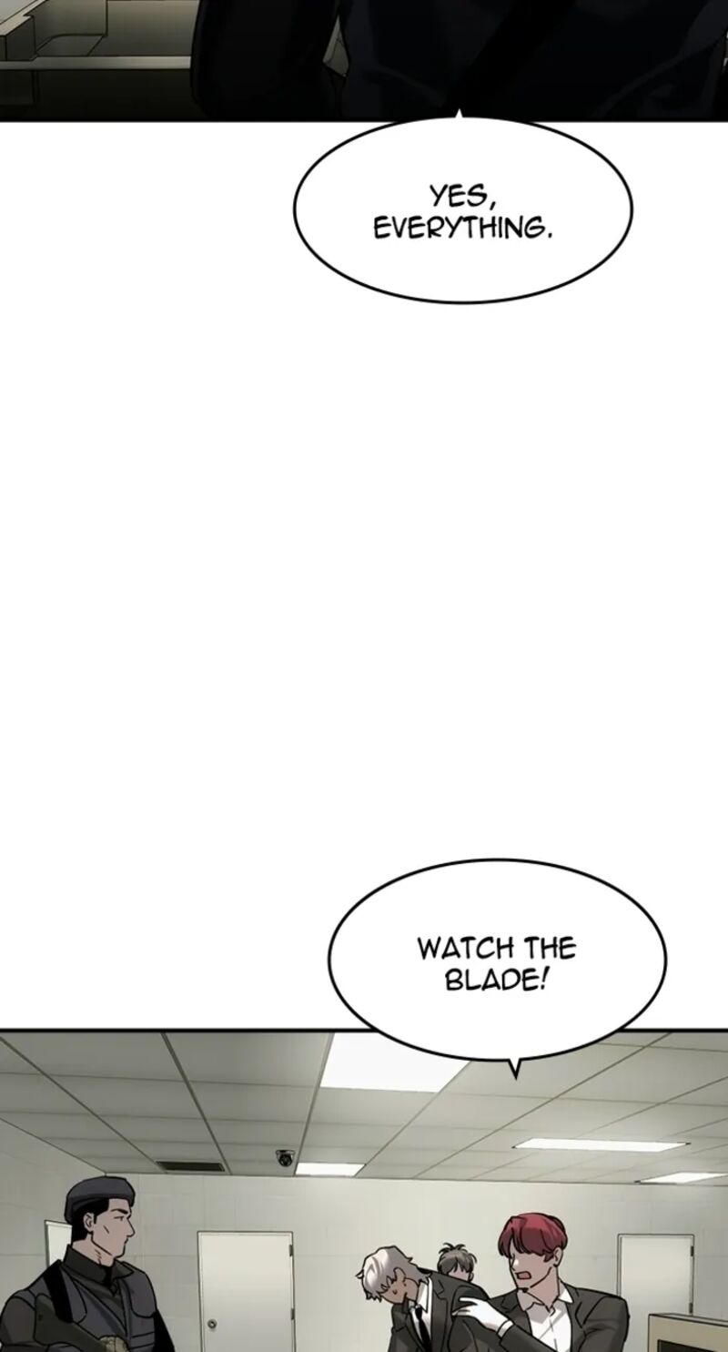 The Heir Chapter 63 Page 22