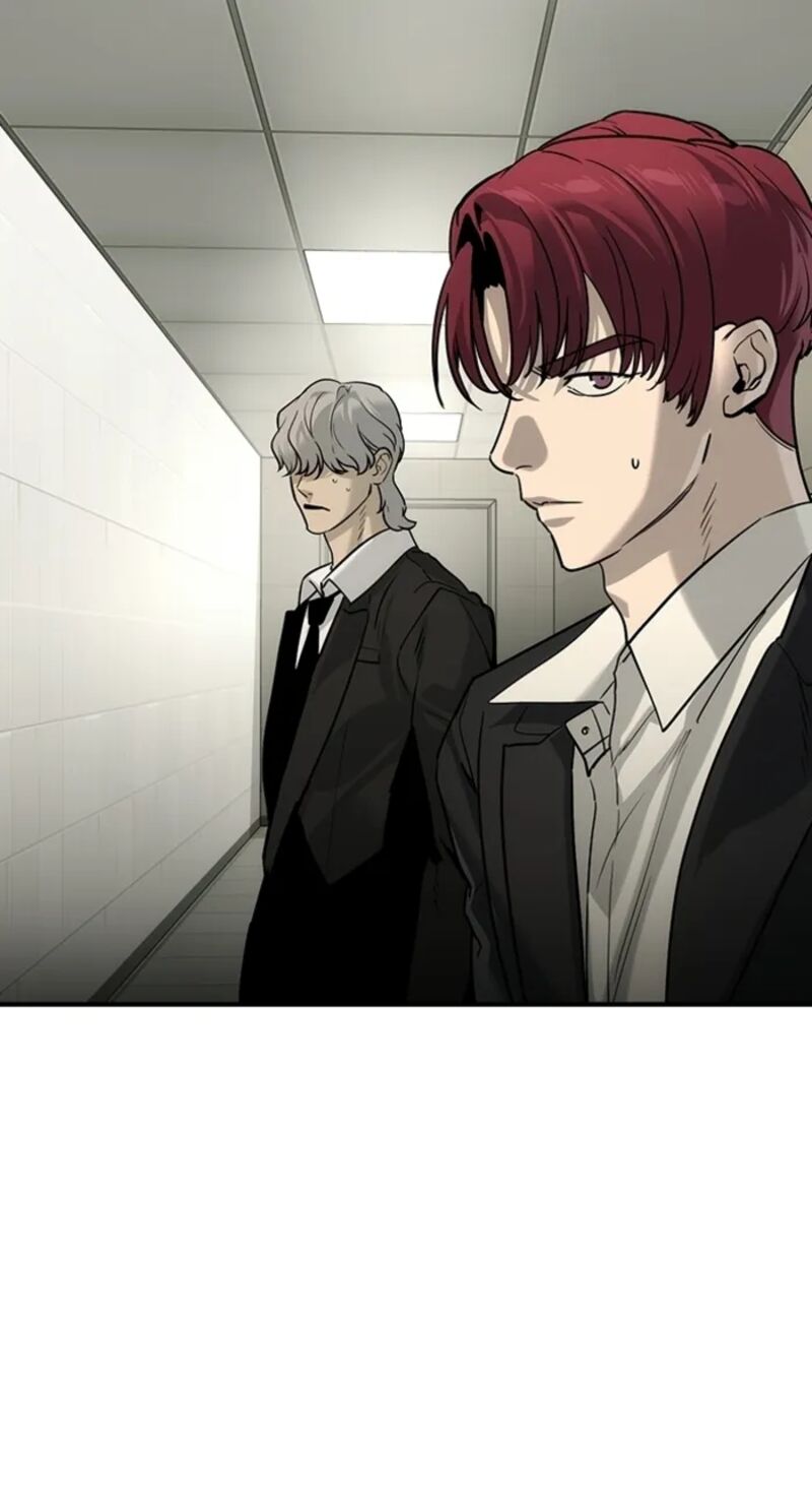 The Heir Chapter 63 Page 26