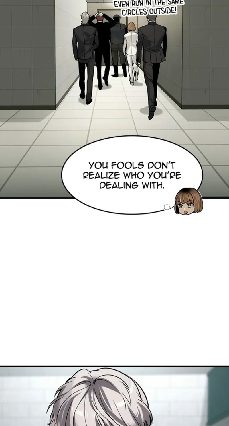 The Heir Chapter 63 Page 32