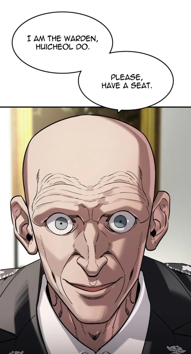 The Heir Chapter 63 Page 41