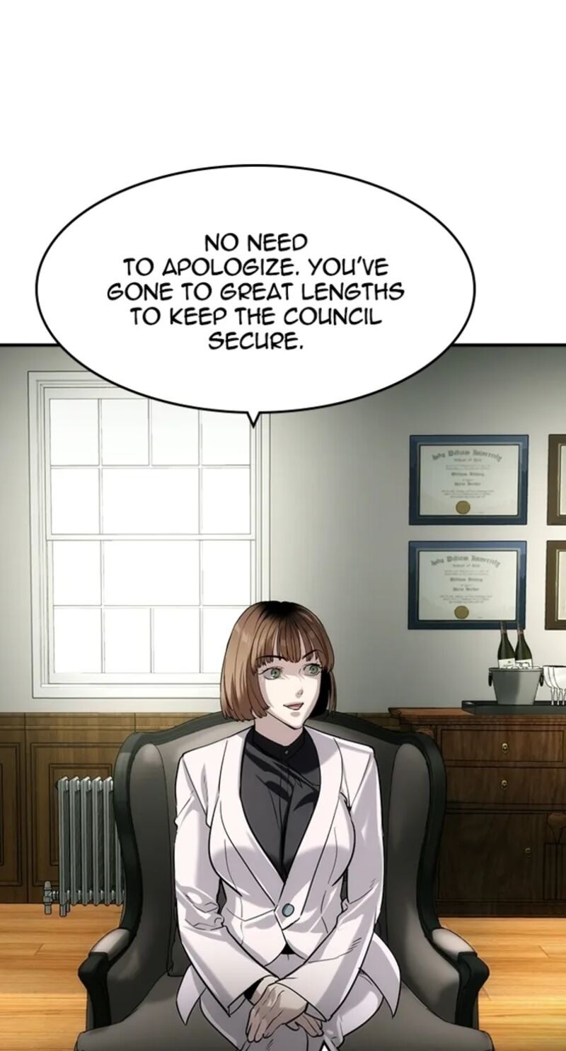 The Heir Chapter 63 Page 45