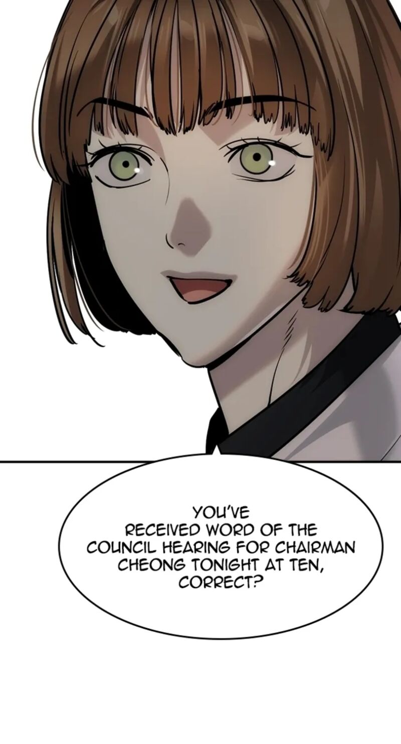 The Heir Chapter 63 Page 47