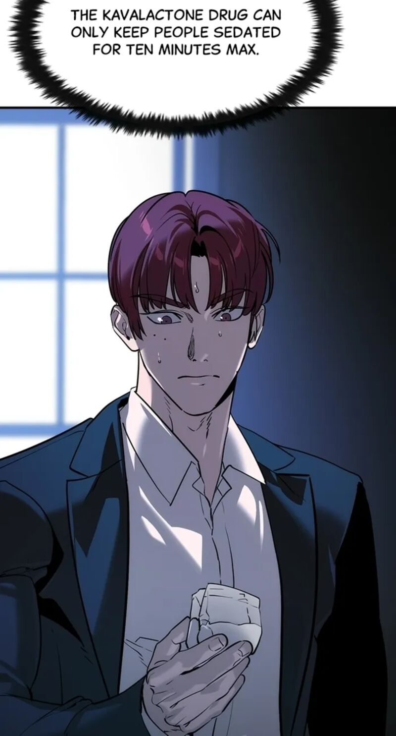 The Heir Chapter 63 Page 53