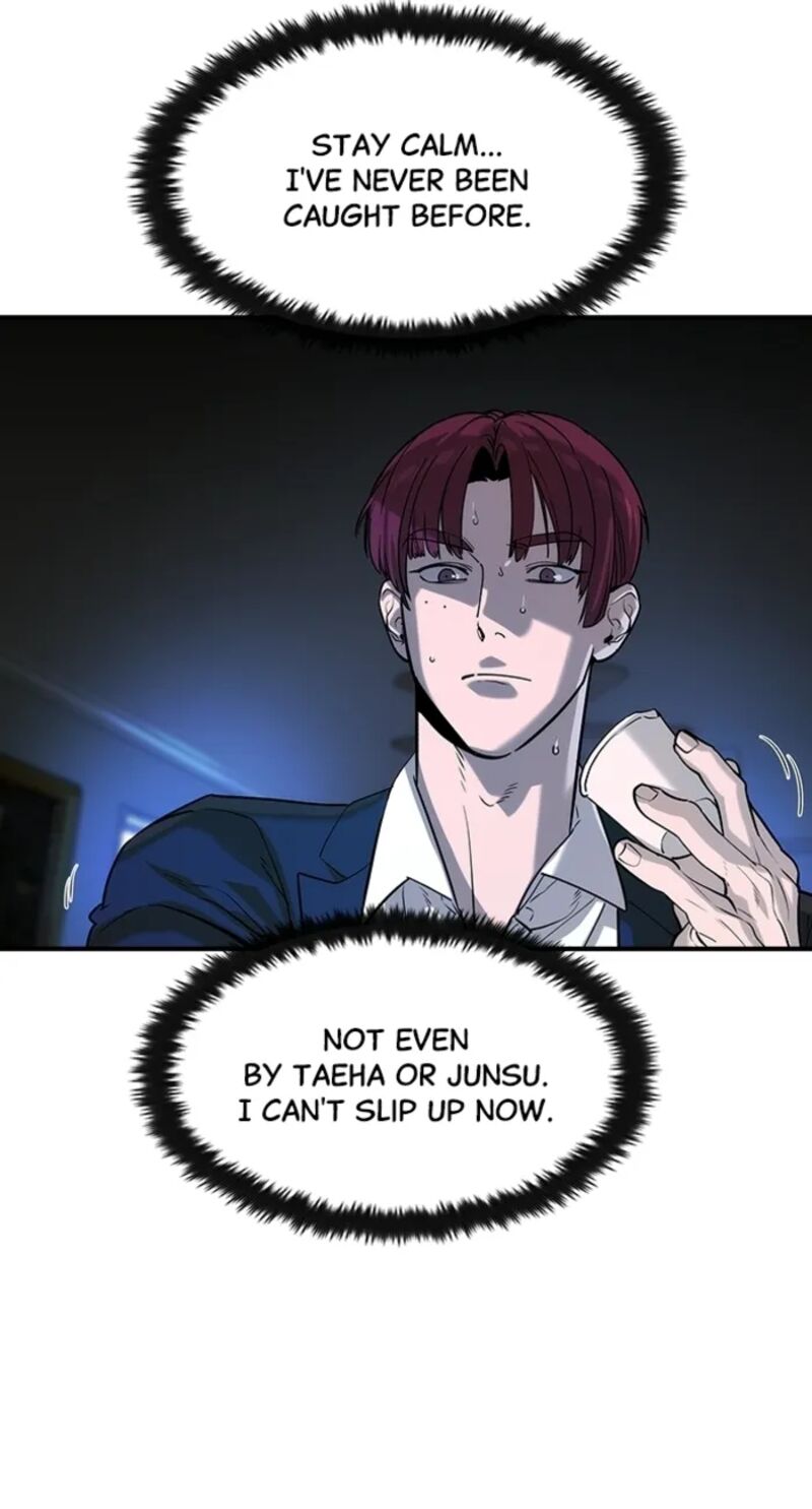 The Heir Chapter 63 Page 56