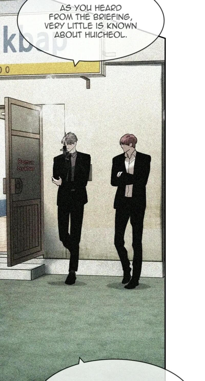 The Heir Chapter 63 Page 64