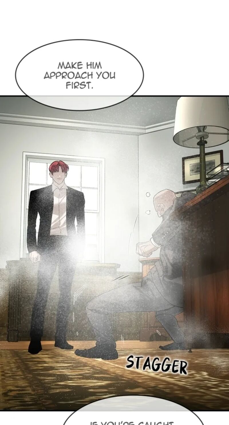 The Heir Chapter 63 Page 67