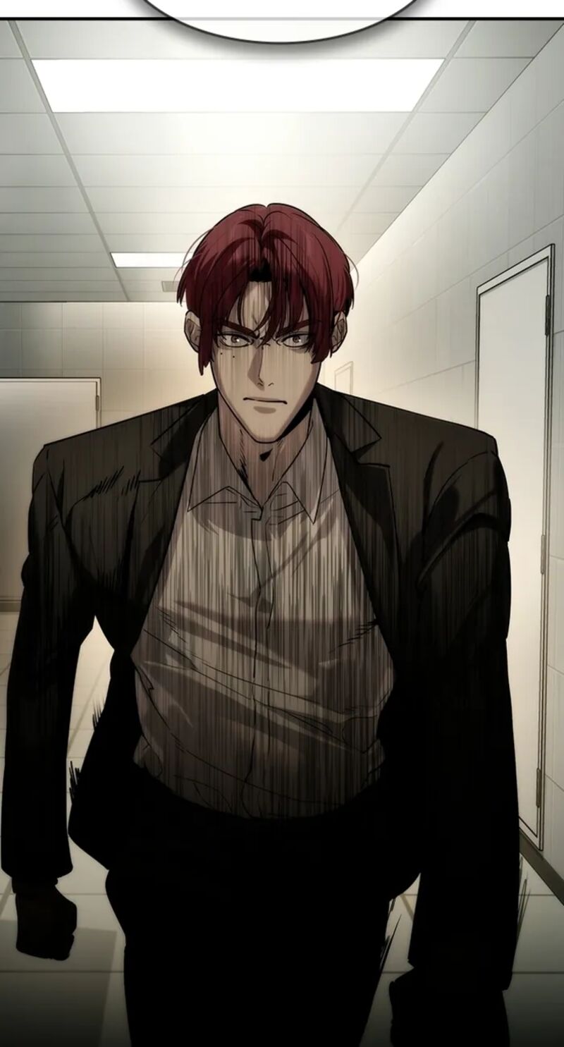 The Heir Chapter 63 Page 78