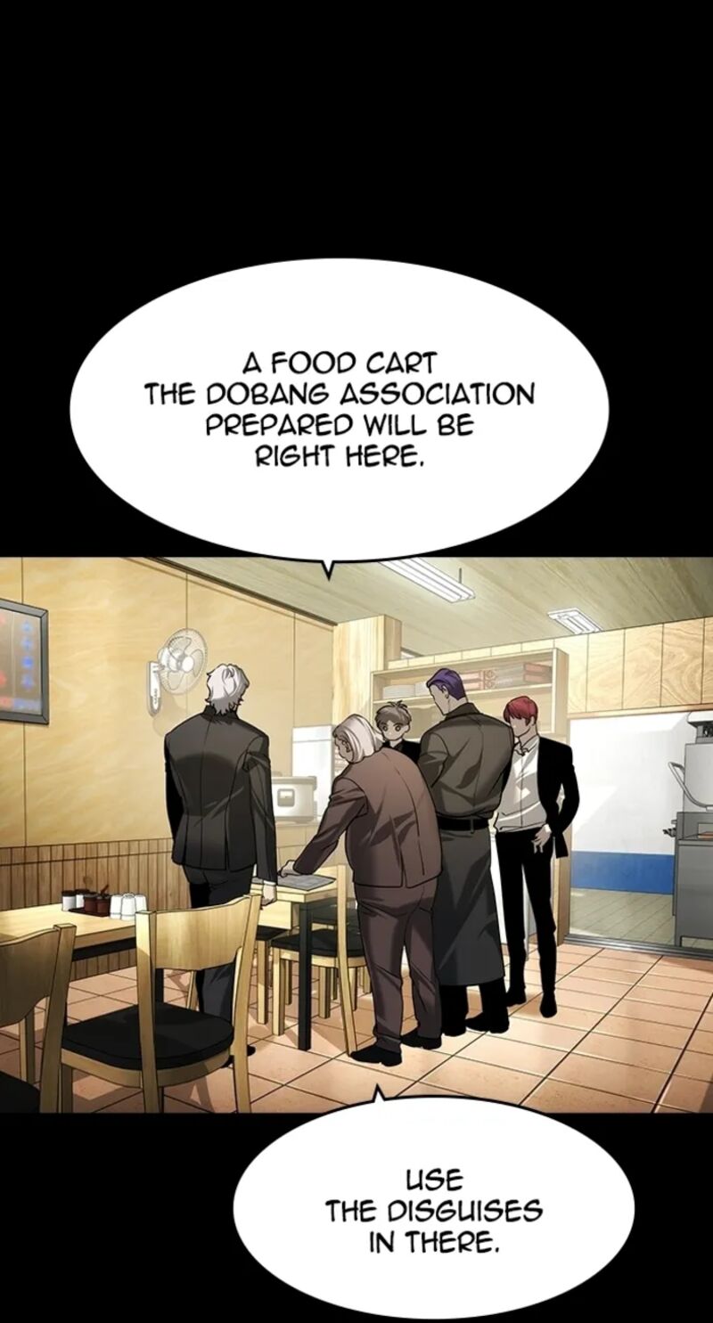 The Heir Chapter 63 Page 8