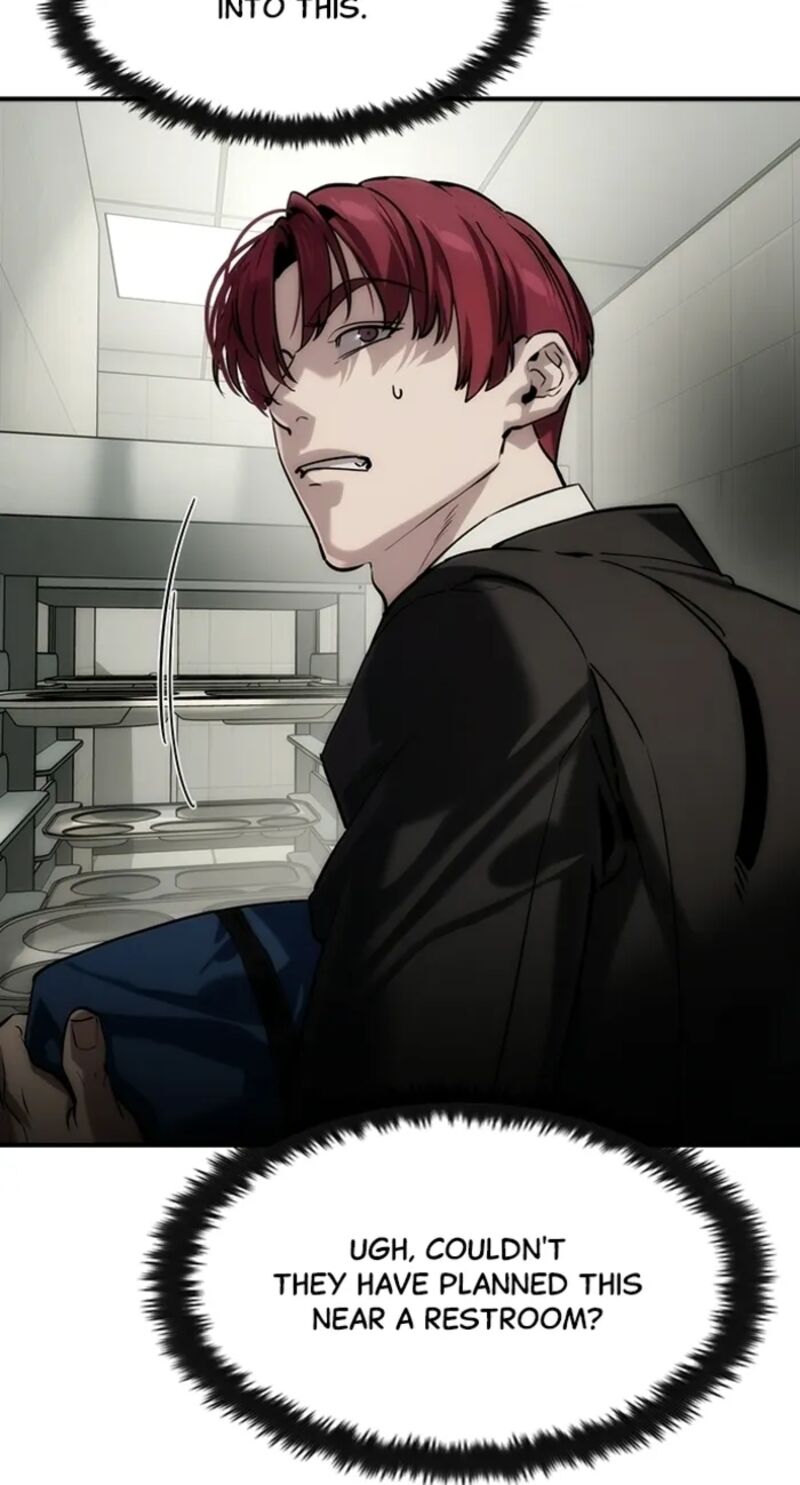 The Heir Chapter 63 Page 83