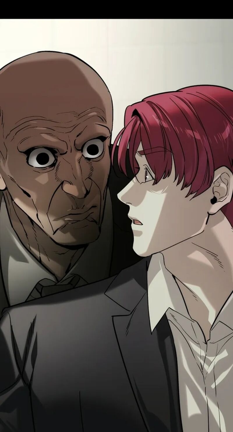 The Heir Chapter 63 Page 85