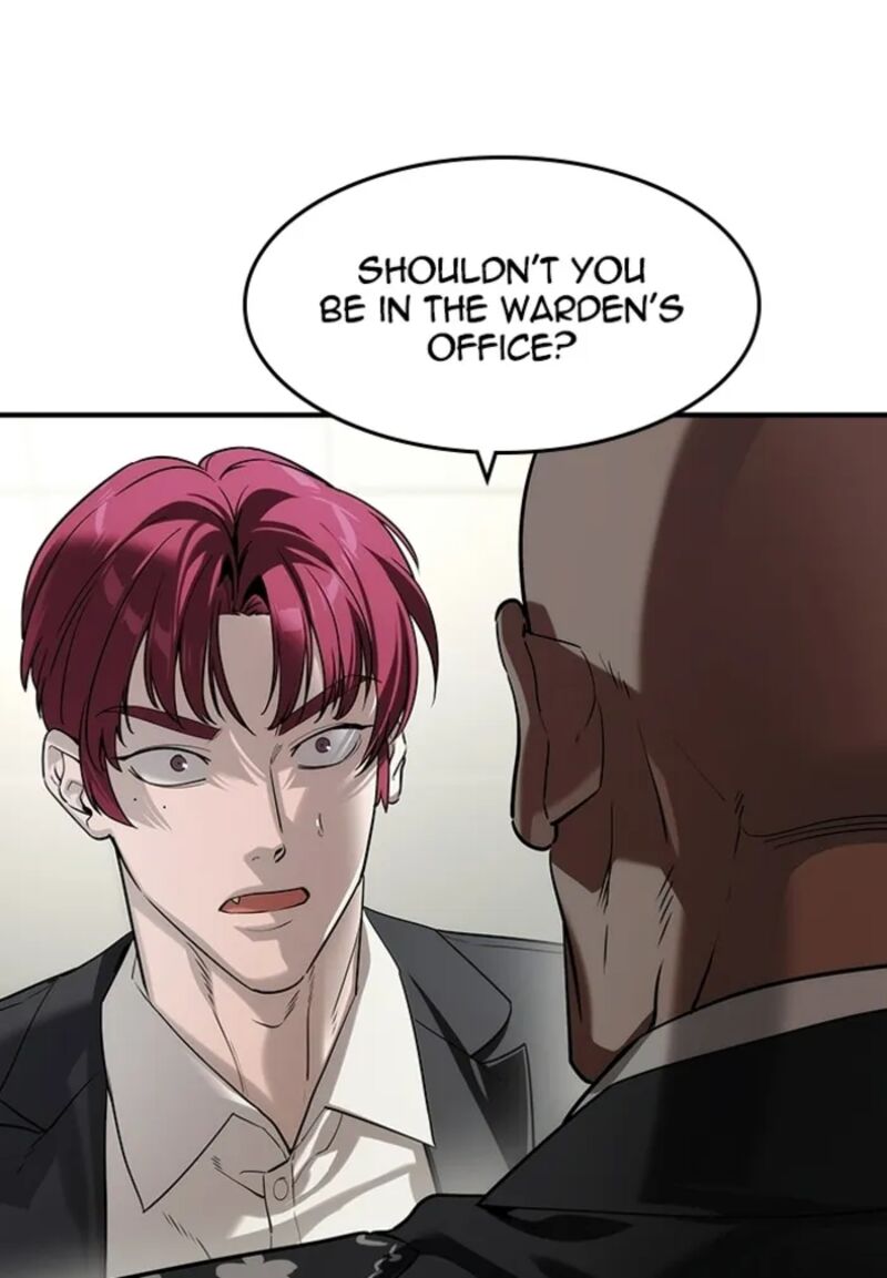 The Heir Chapter 64 Page 1