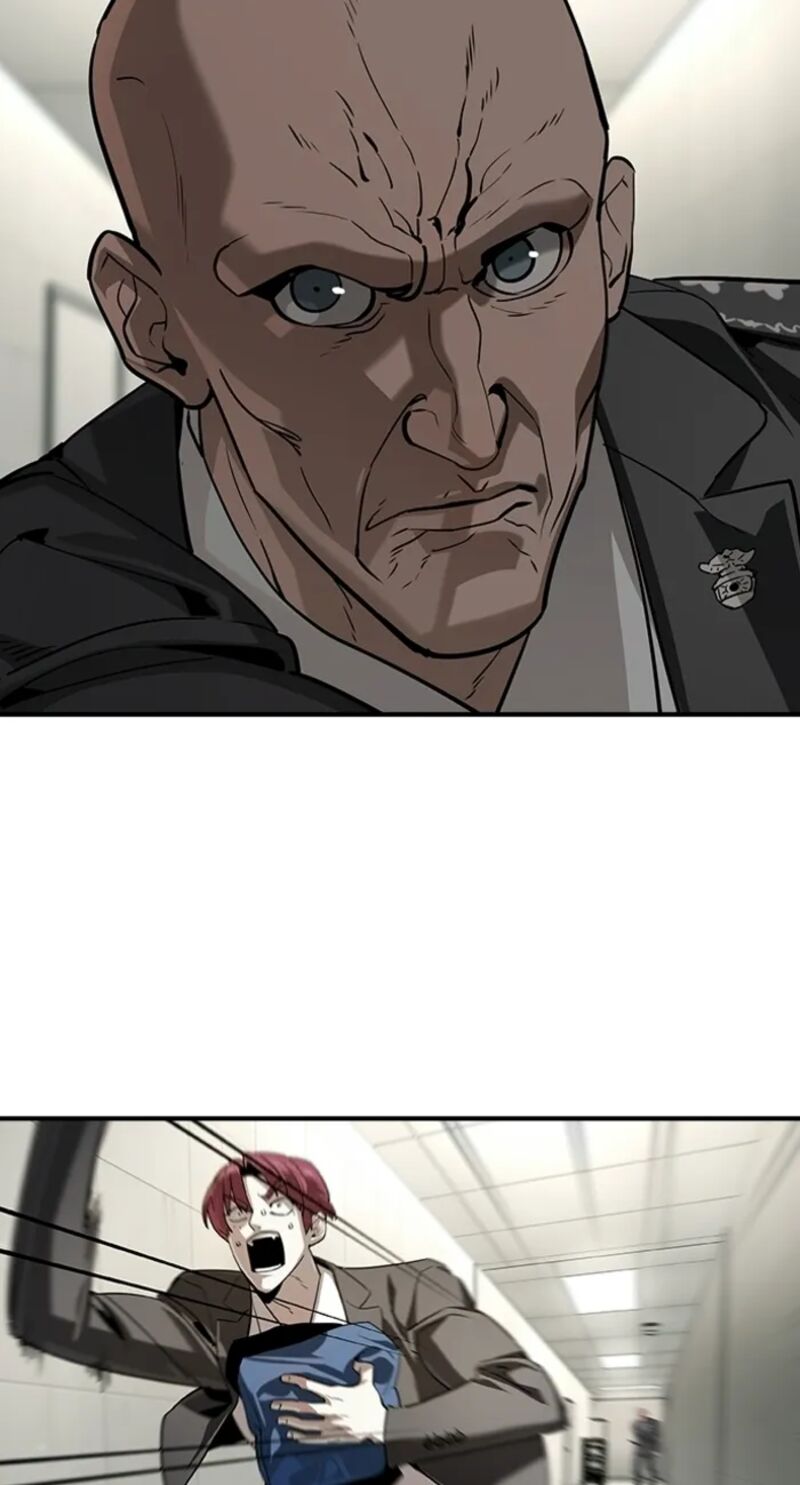 The Heir Chapter 64 Page 11