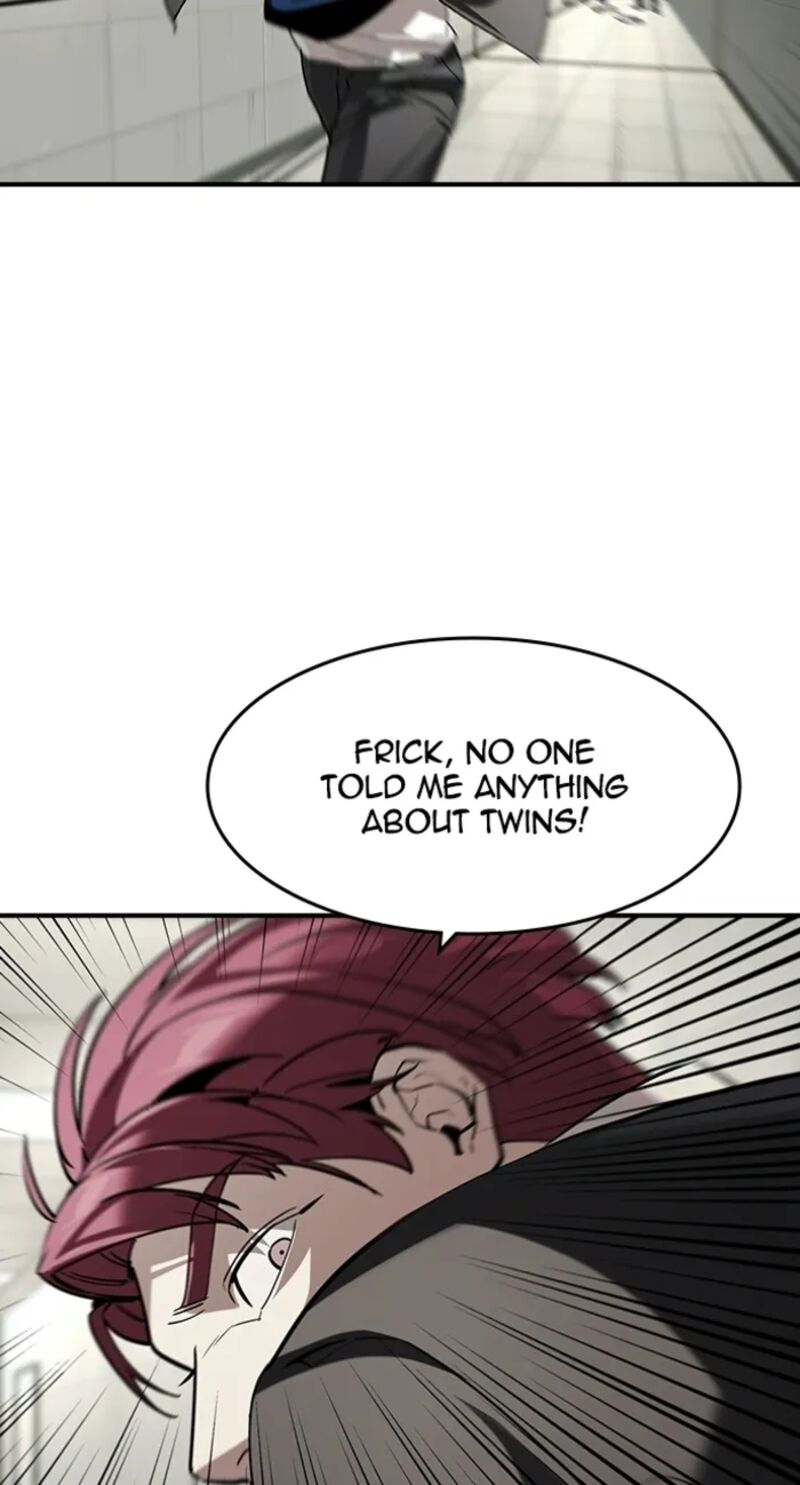 The Heir Chapter 64 Page 12