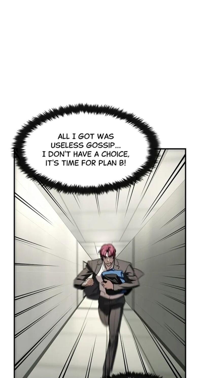 The Heir Chapter 64 Page 15