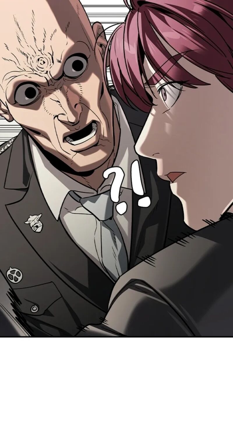 The Heir Chapter 64 Page 17