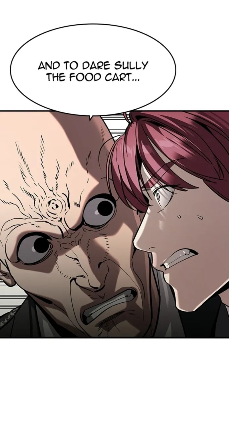 The Heir Chapter 64 Page 18