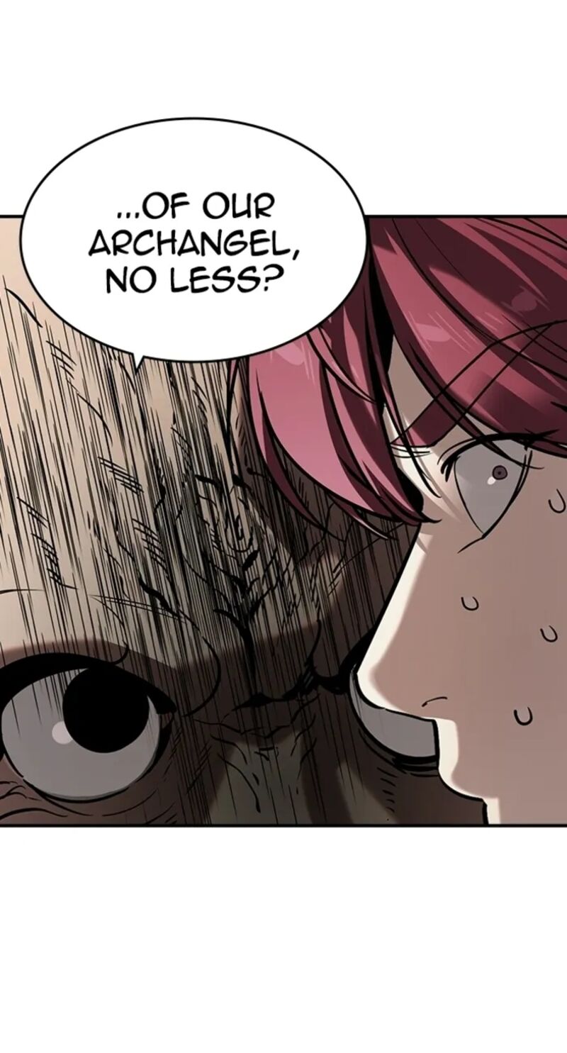 The Heir Chapter 64 Page 19