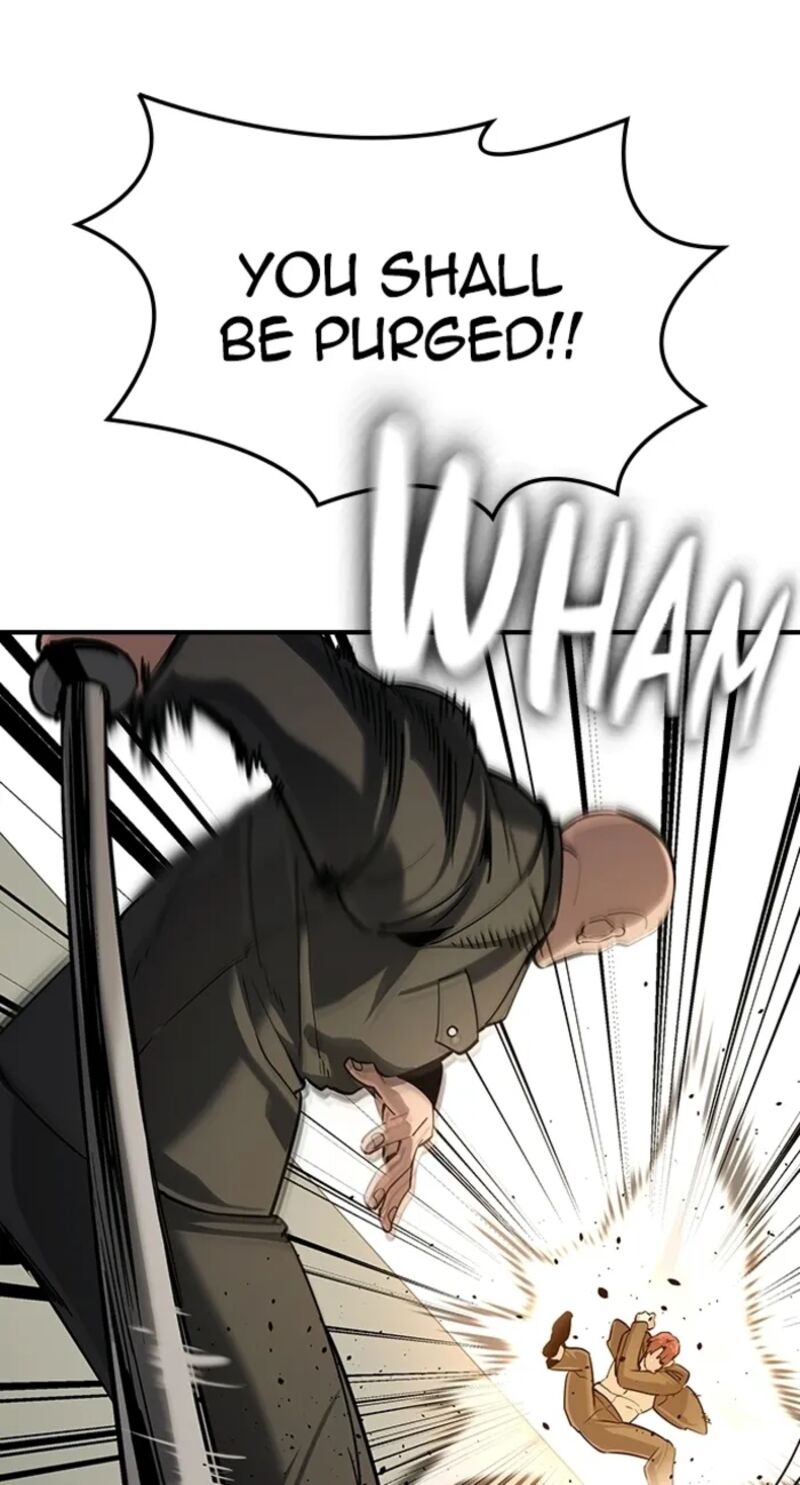 The Heir Chapter 64 Page 20