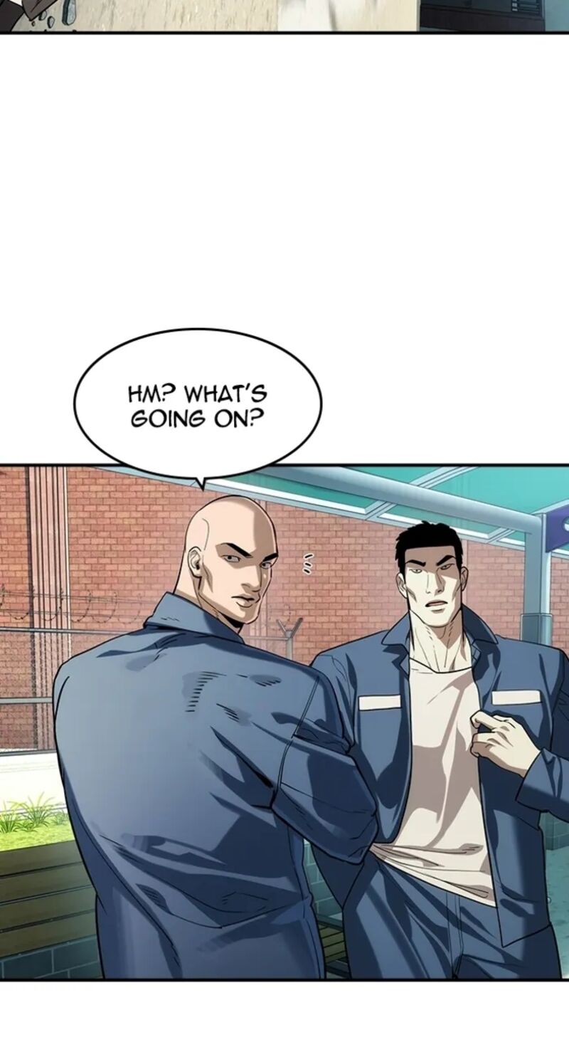 The Heir Chapter 64 Page 26