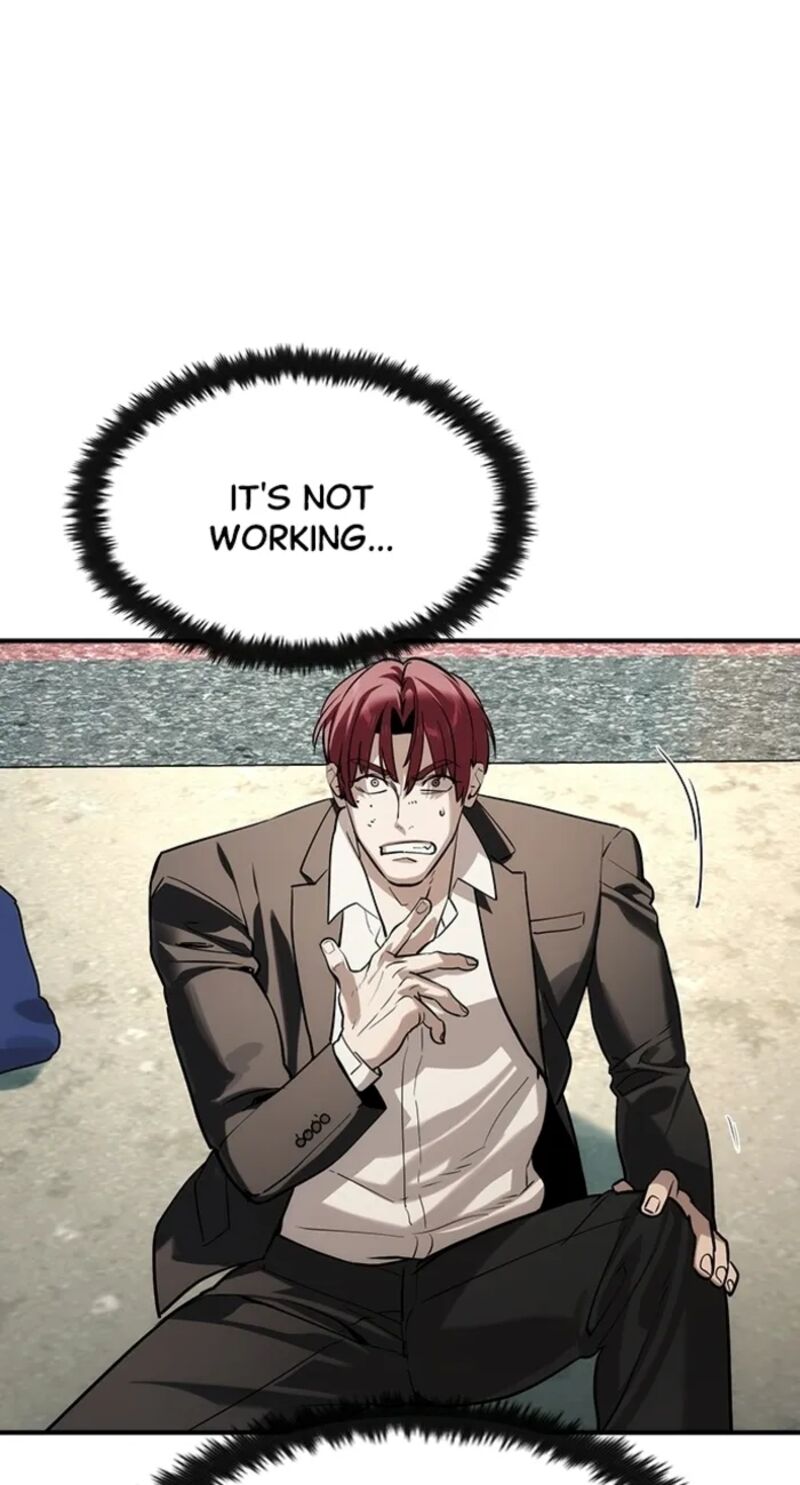 The Heir Chapter 64 Page 27