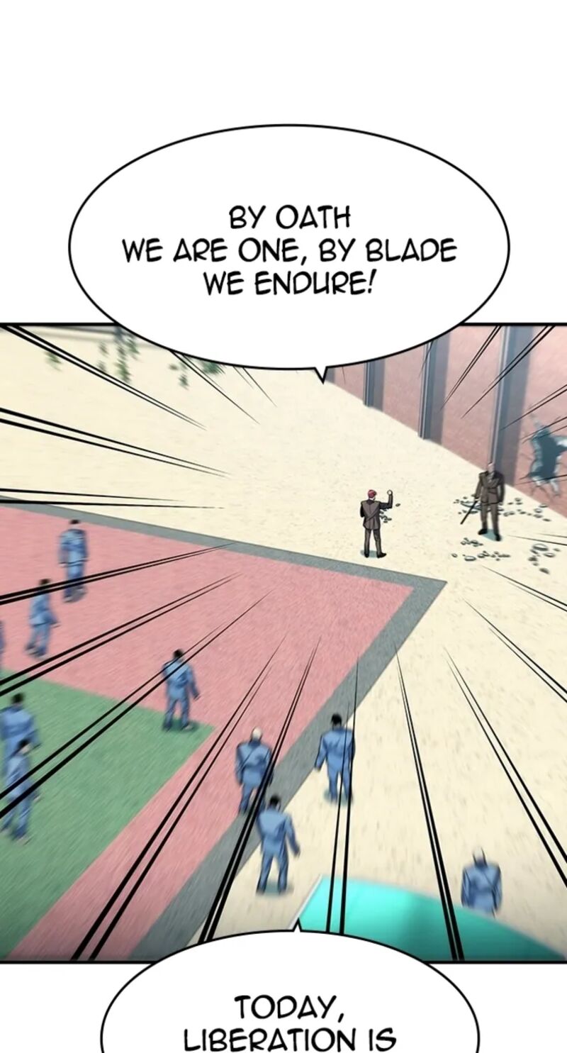 The Heir Chapter 64 Page 32