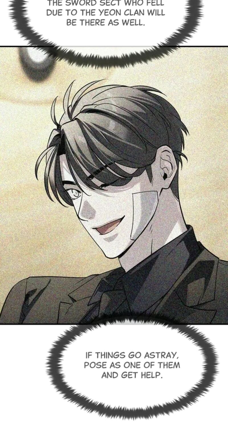 The Heir Chapter 64 Page 36