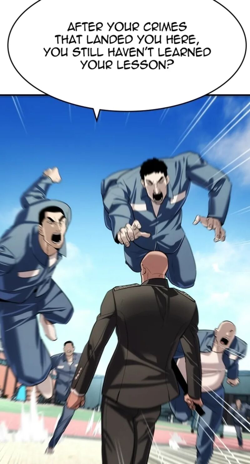 The Heir Chapter 64 Page 42