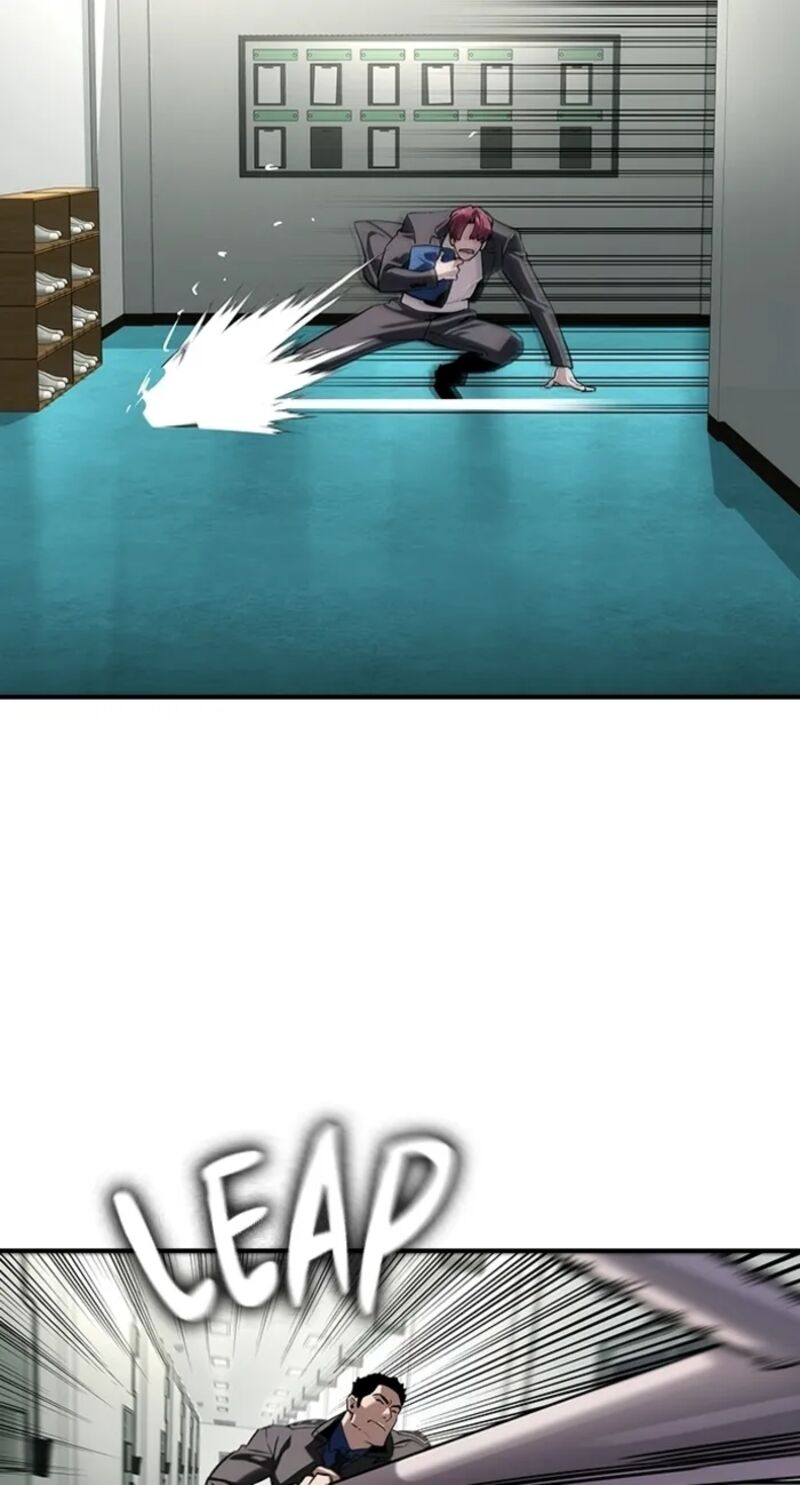 The Heir Chapter 64 Page 47