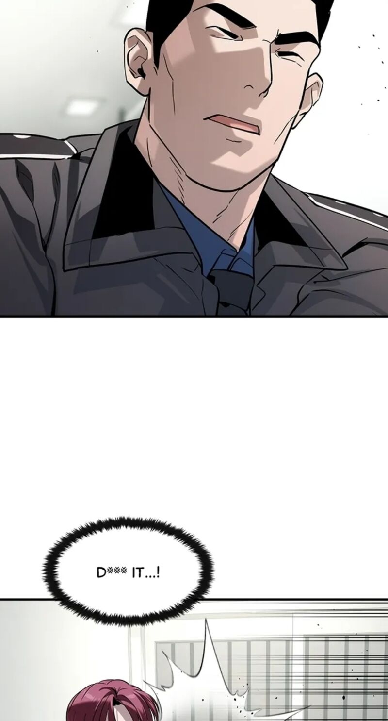 The Heir Chapter 64 Page 49