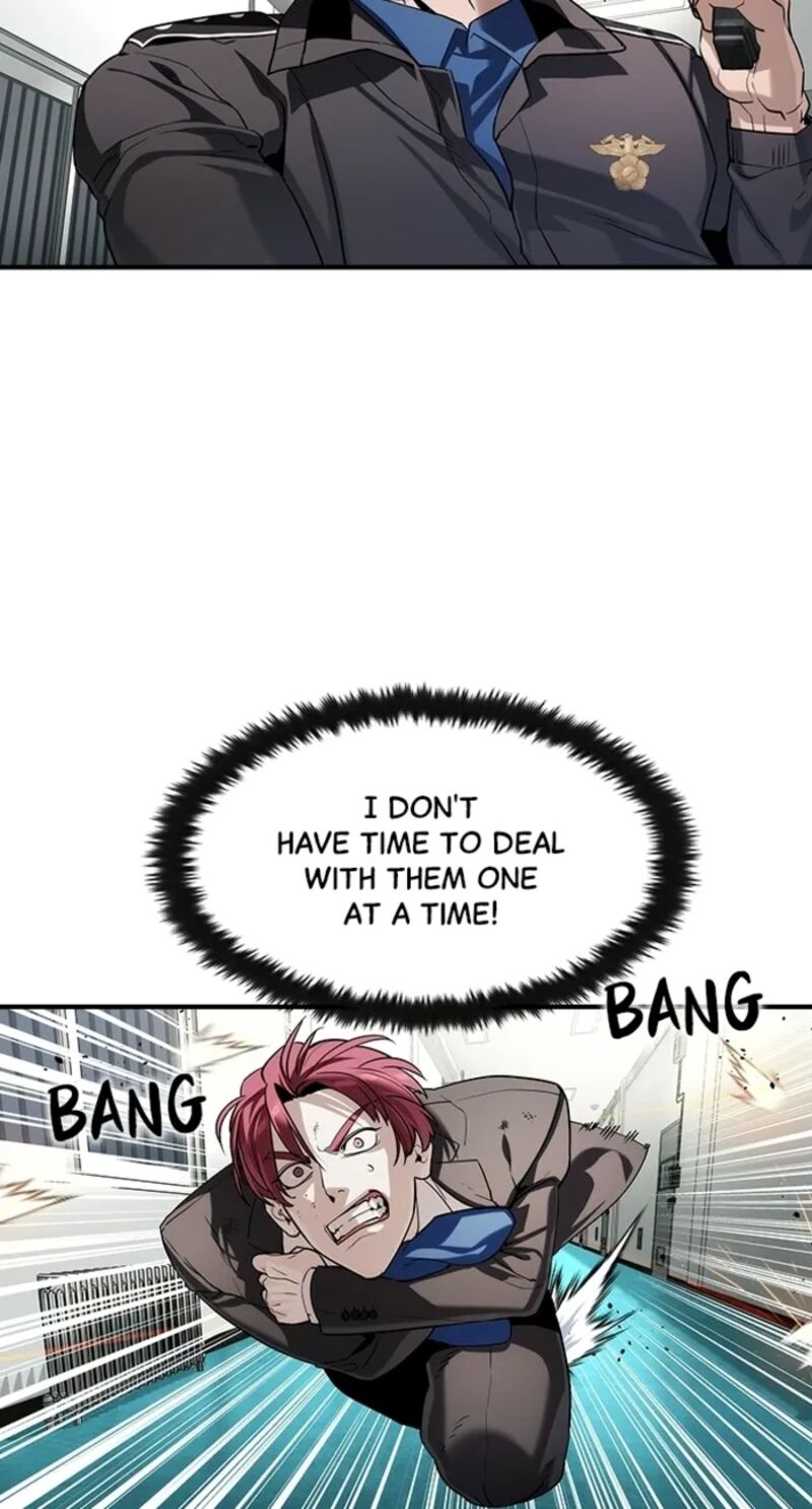 The Heir Chapter 64 Page 51