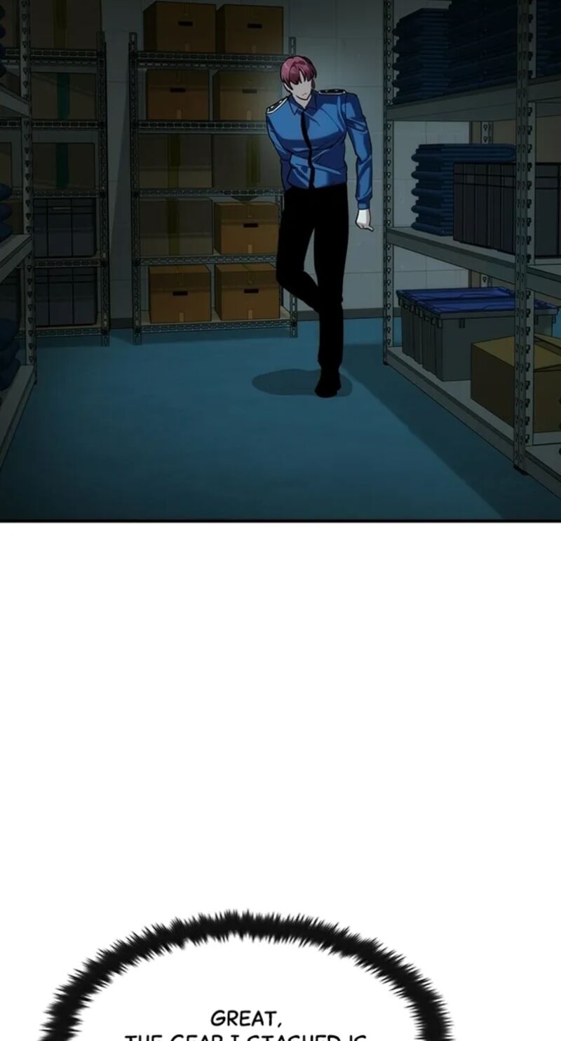 The Heir Chapter 64 Page 60