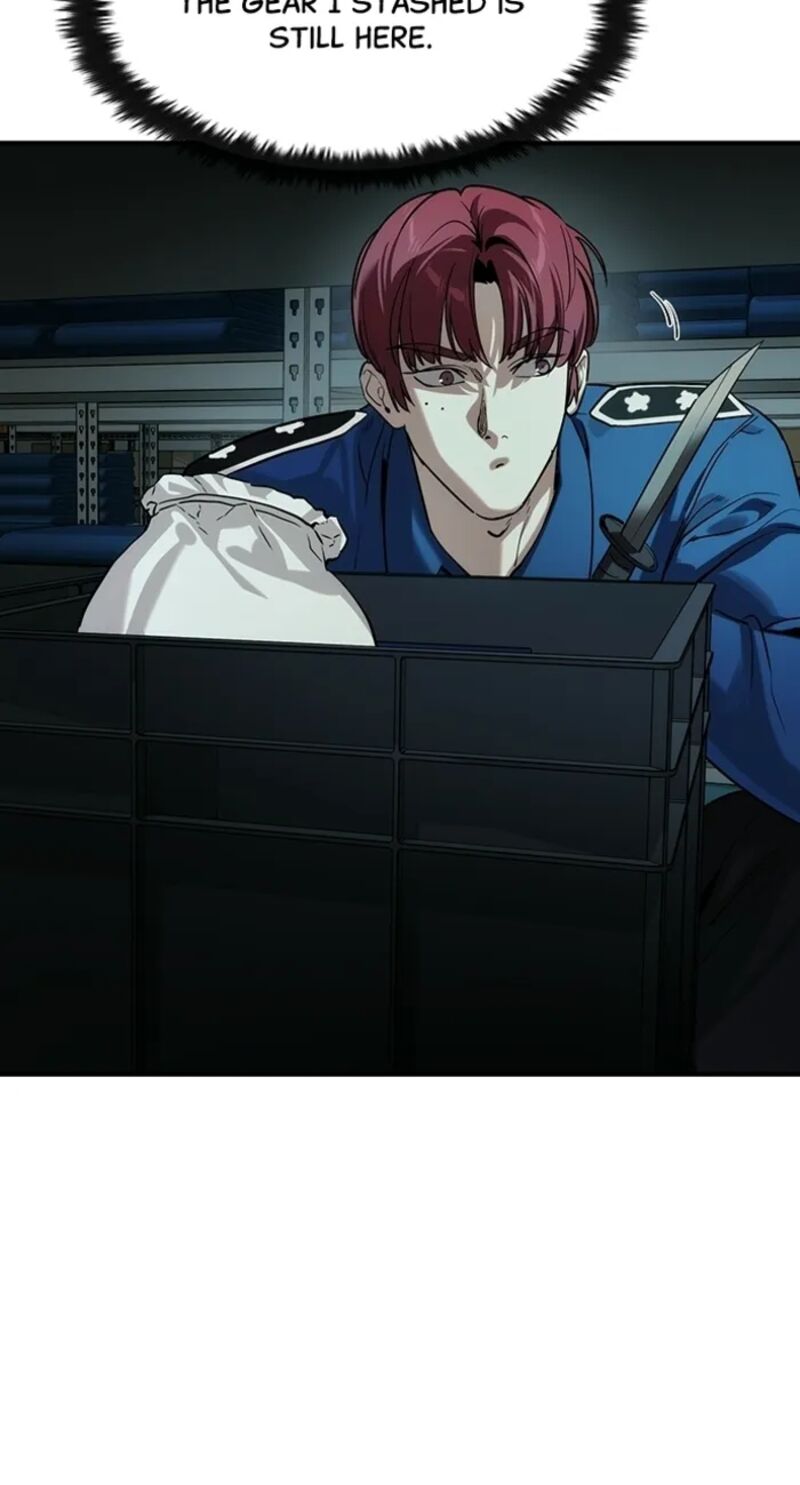 The Heir Chapter 64 Page 61