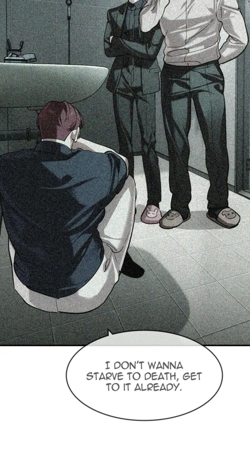 The Heir Chapter 64 Page 64