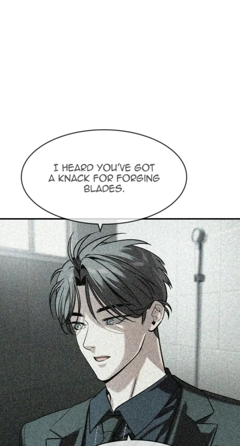 The Heir Chapter 64 Page 65