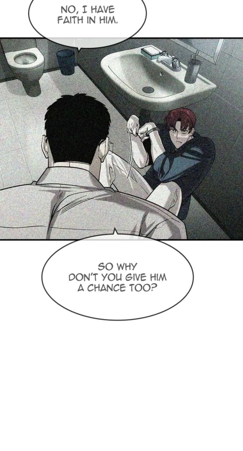 The Heir Chapter 64 Page 68