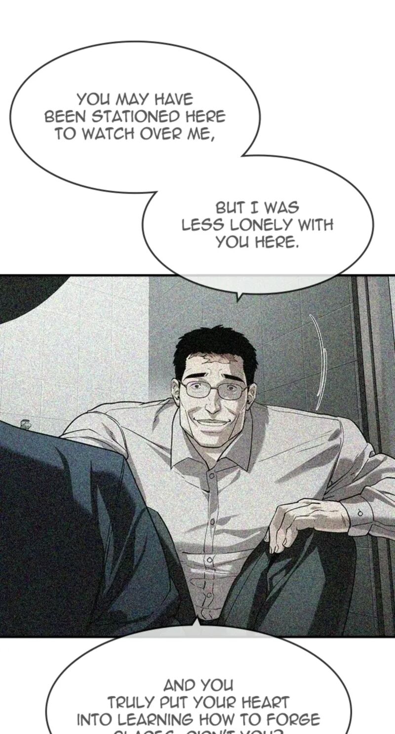 The Heir Chapter 64 Page 69