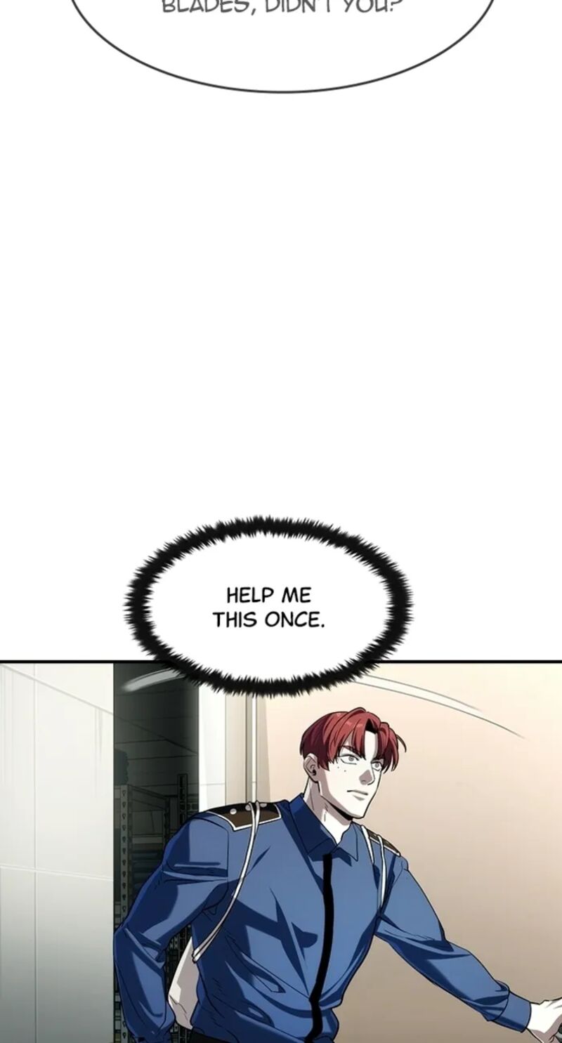 The Heir Chapter 64 Page 70