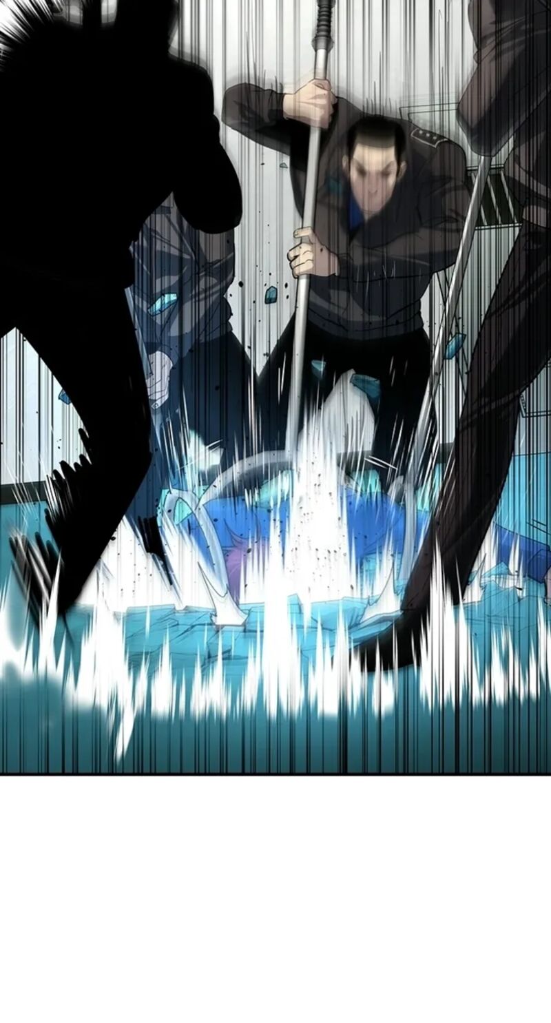 The Heir Chapter 64 Page 72