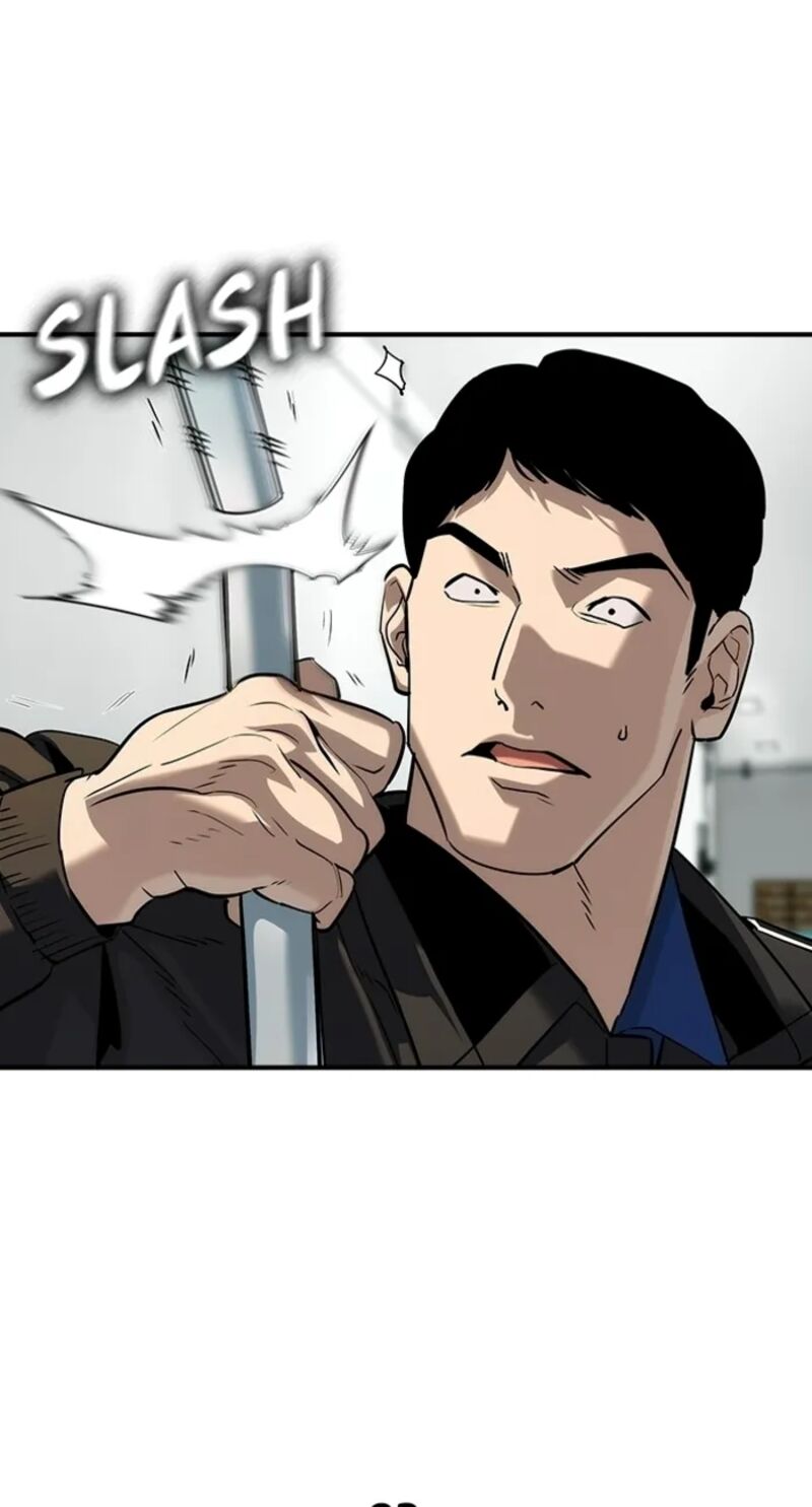 The Heir Chapter 64 Page 74