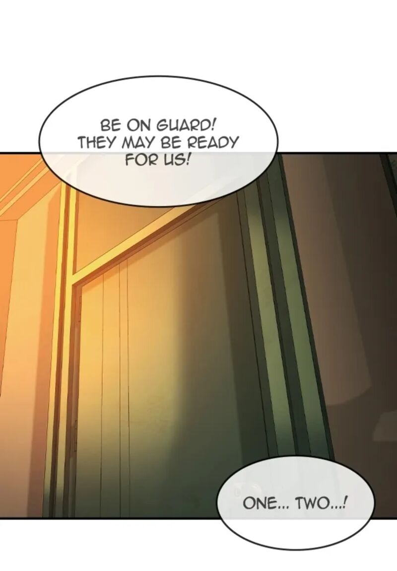 The Heir Chapter 65 Page 1