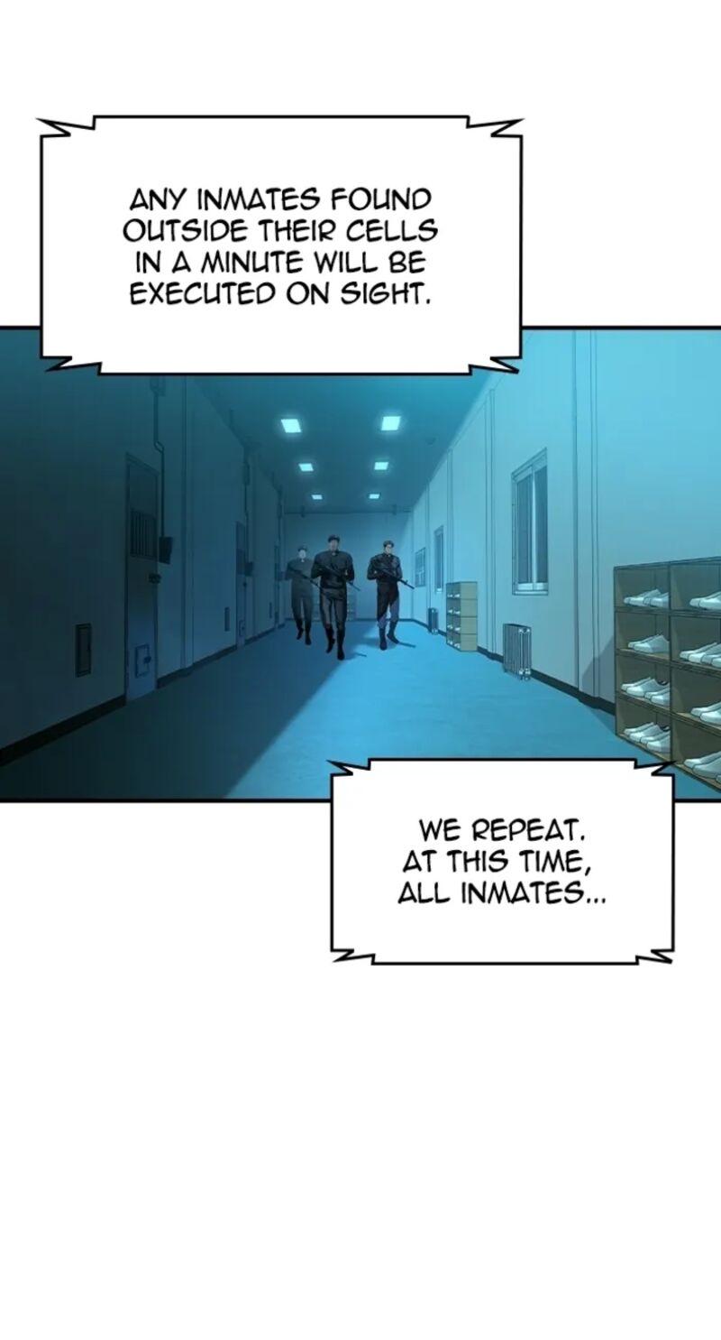 The Heir Chapter 65 Page 11