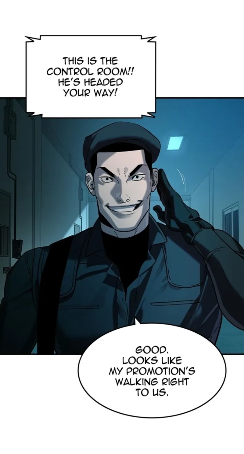 The Heir Chapter 65 Page 12