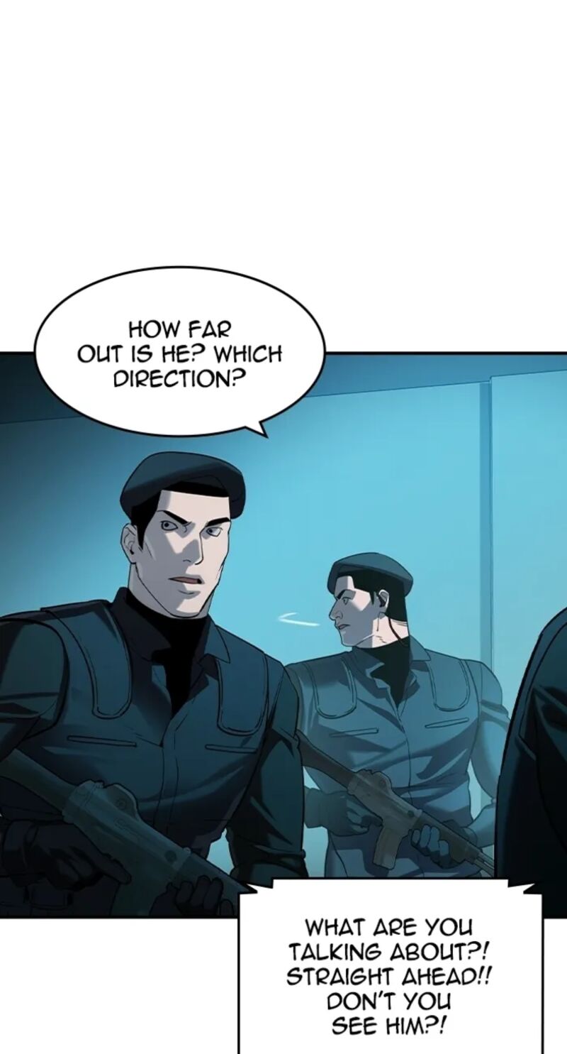 The Heir Chapter 65 Page 13