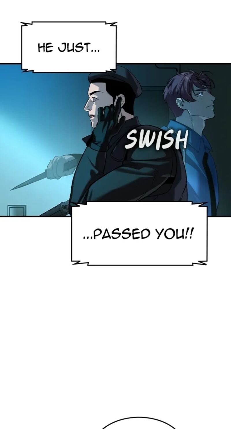 The Heir Chapter 65 Page 15