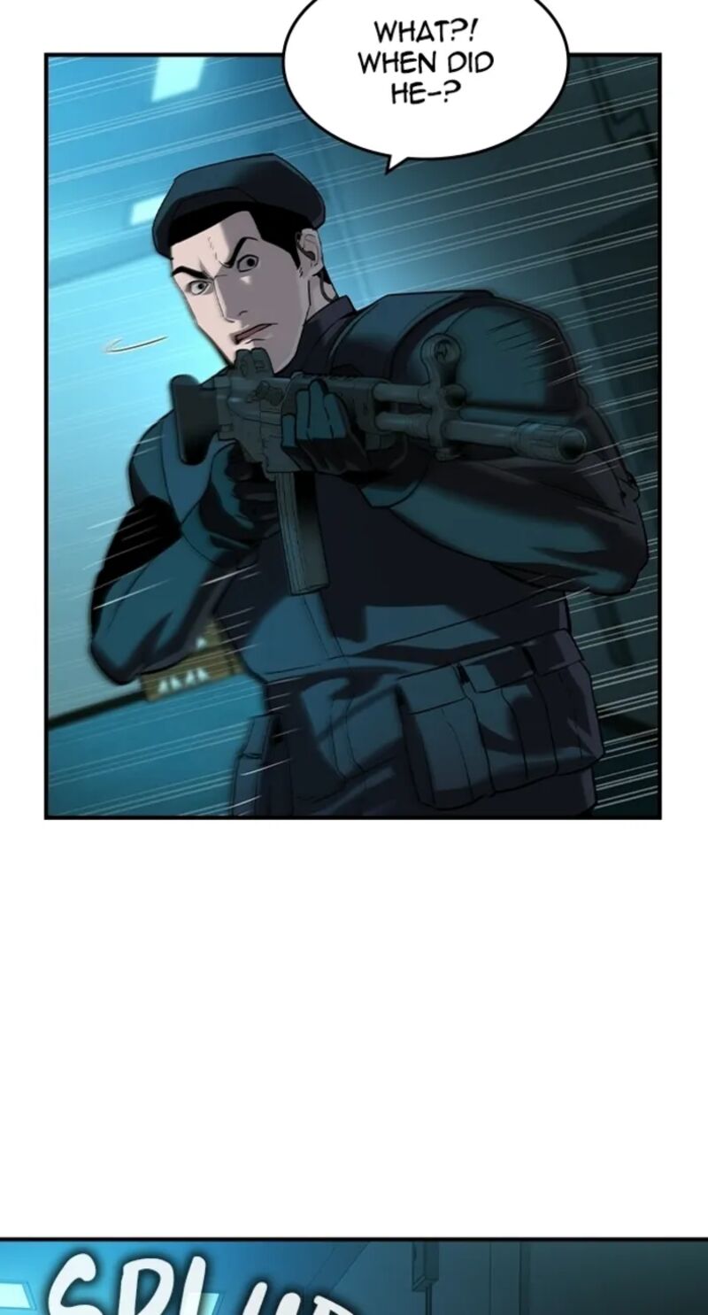 The Heir Chapter 65 Page 16