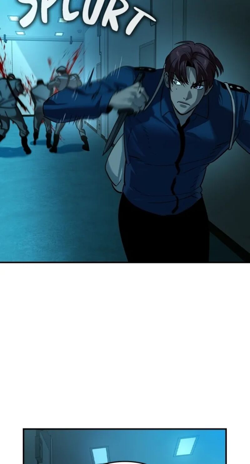 The Heir Chapter 65 Page 17