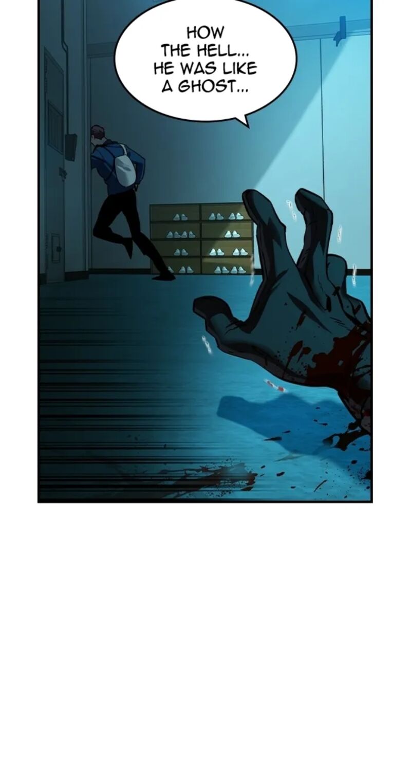 The Heir Chapter 65 Page 18