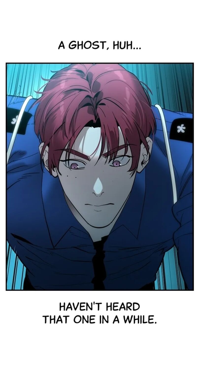 The Heir Chapter 65 Page 19