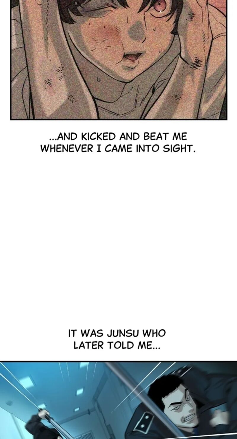 The Heir Chapter 65 Page 22